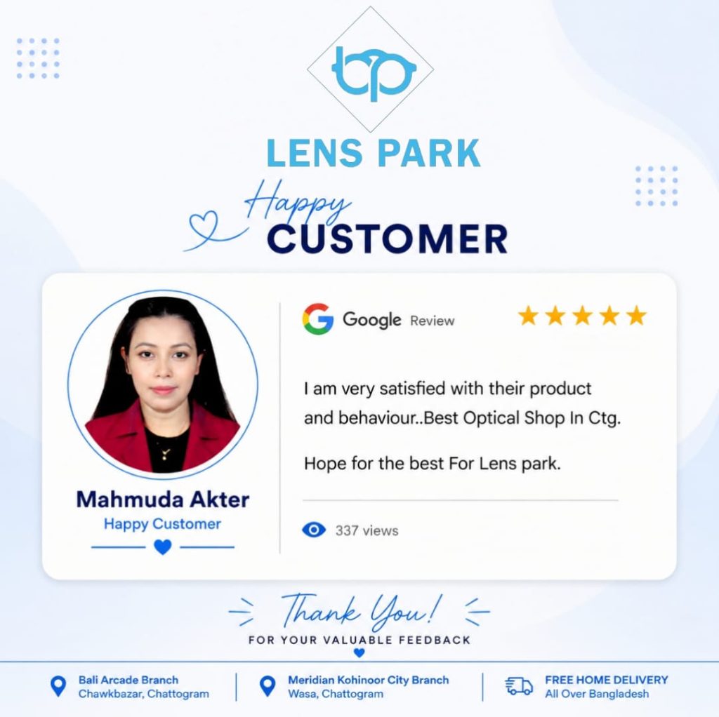 Customer review